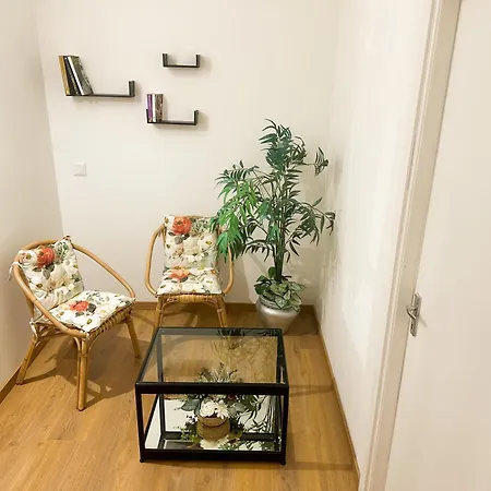 Apartment Largo Das Calcadas
